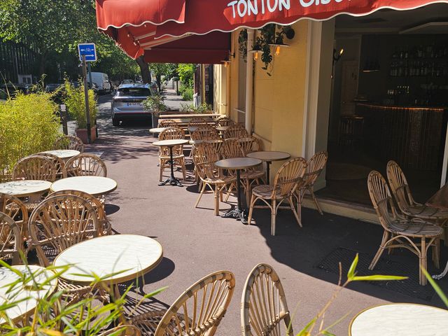 Tonton Gibon 